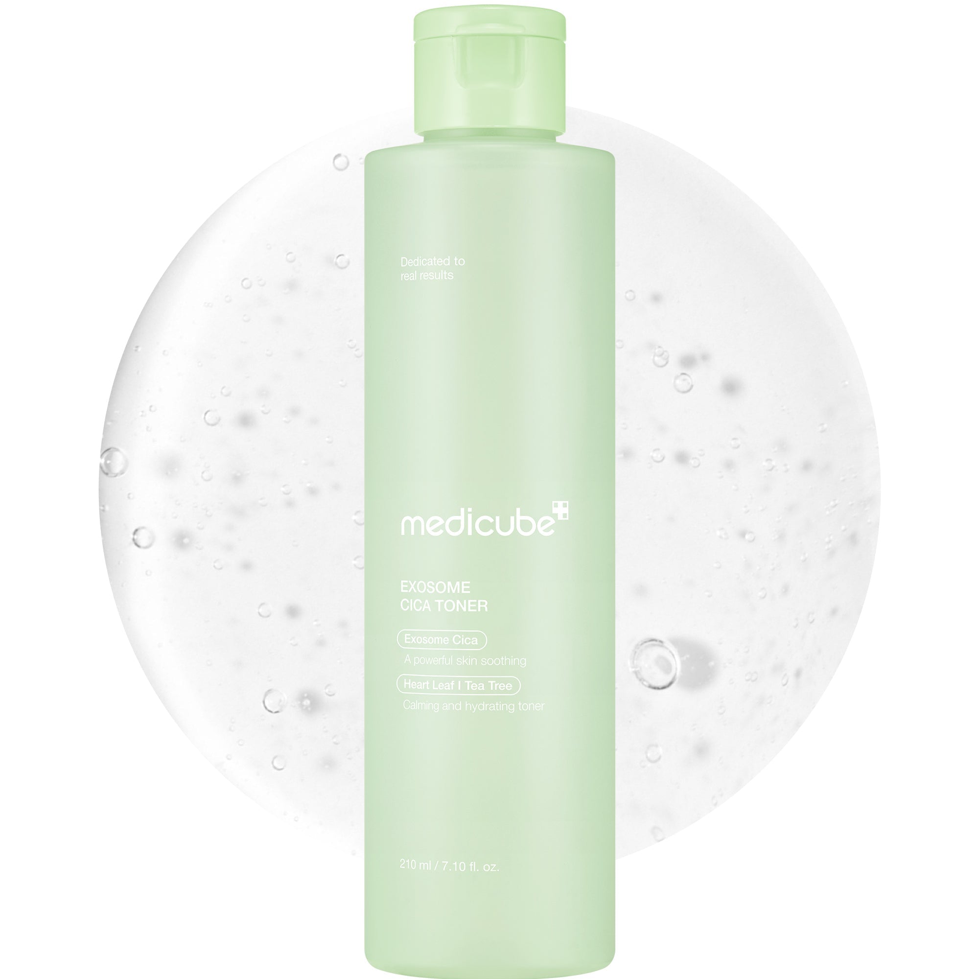 [GIFT] Exosome Cica Calming Toner